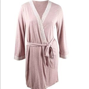 Charter Club intimates robe